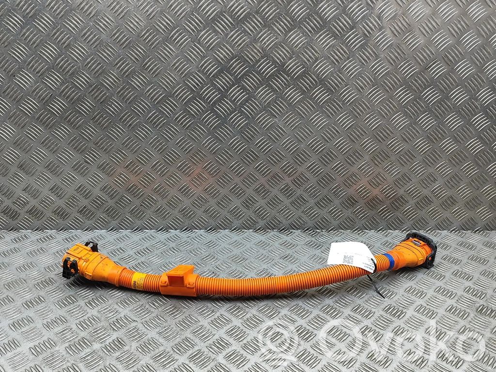 Hyundai Kona I Inna wiązka przewodów / kabli 