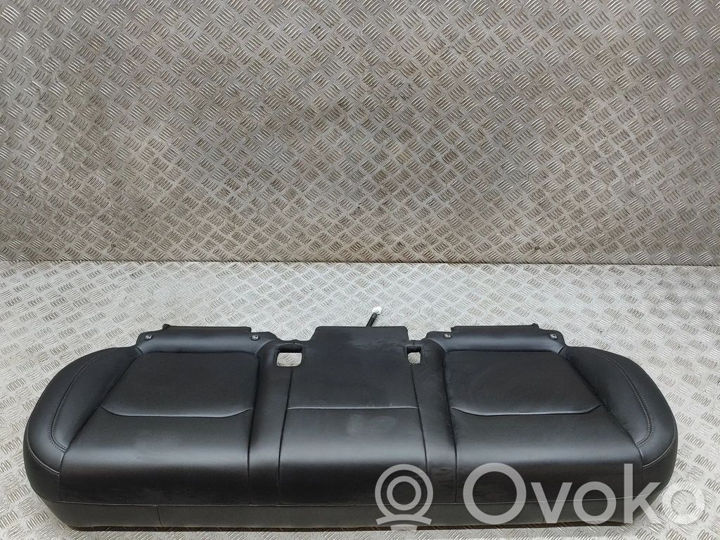 Tesla Model Y Asiento trasero 