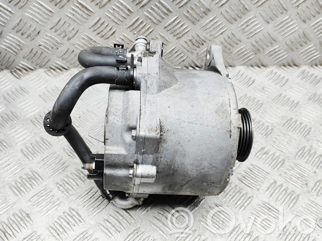Audi A6 S6 C7 4G Generator/alternator 
