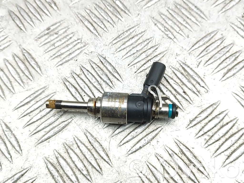 Hyundai Tucson IV NX4 Inyector de combustible 