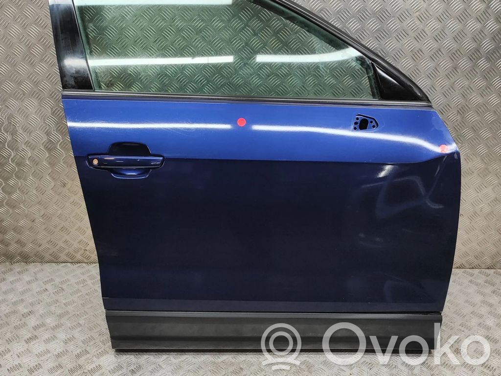 Audi Q2 - Priekinės durys 