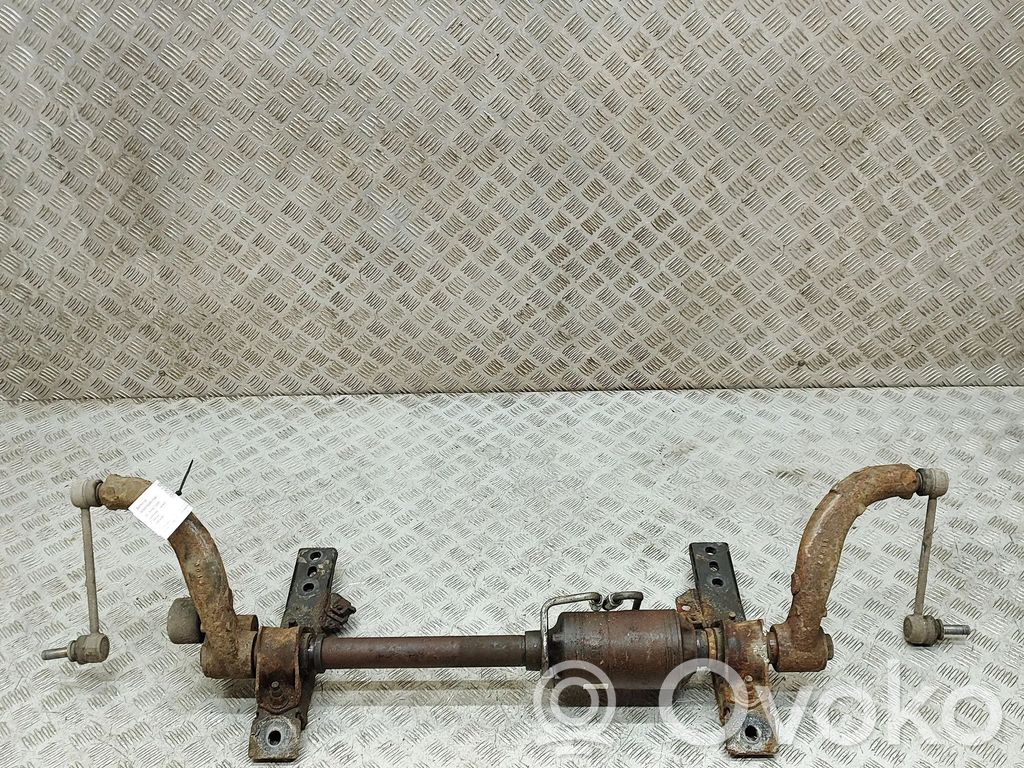 Land Rover Range Rover Sport L494 Stabilizator aktywny osi przedniej 