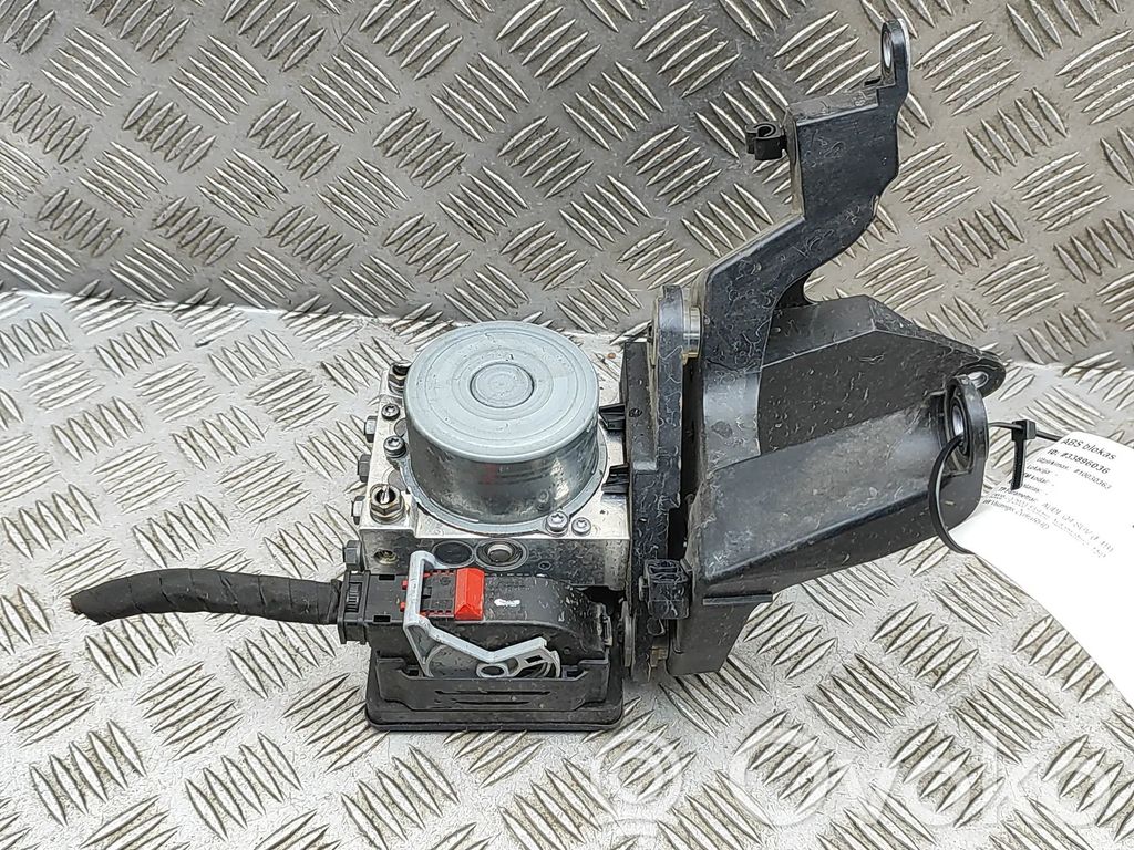 ABS-pumppu   1EA614517AR,1EA614517