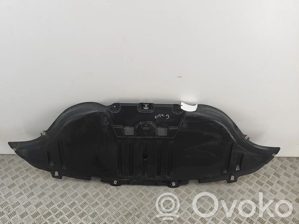 Volkswagen ID.4 Copertura sottoscocca centrale 