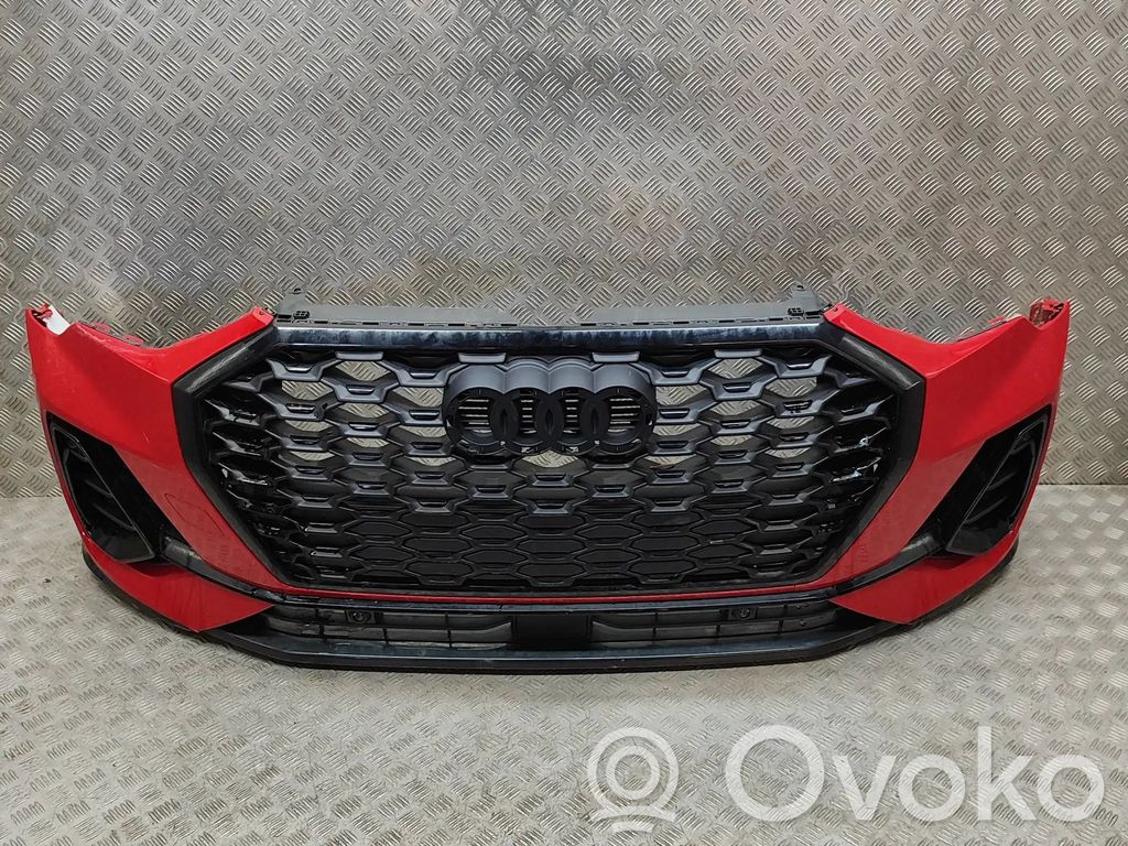 Audi Q3 F3 Bară față 