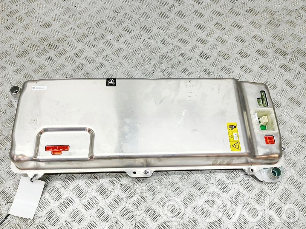 Tesla Model 3 Inversor/convertidor de voltaje 