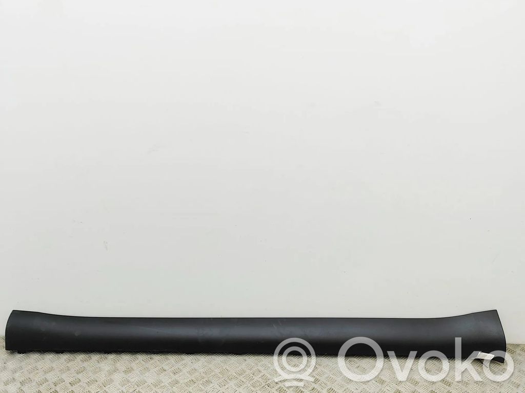 Tesla Model Y Slenkstis 