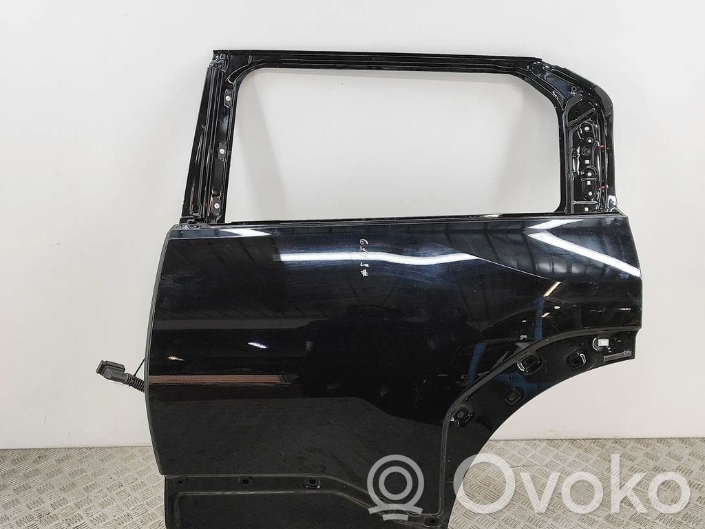 KIA EV3 Galinės durys 