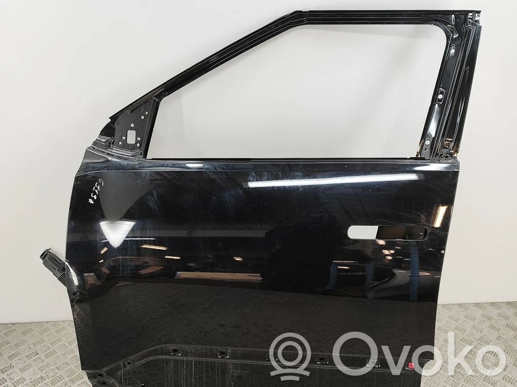Priekinės durys   76003EV000