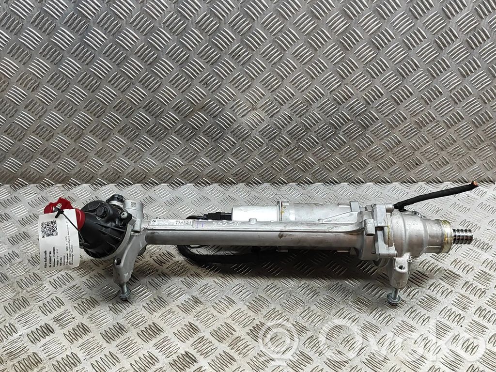 BMW X7 G07 Casetă direcție 