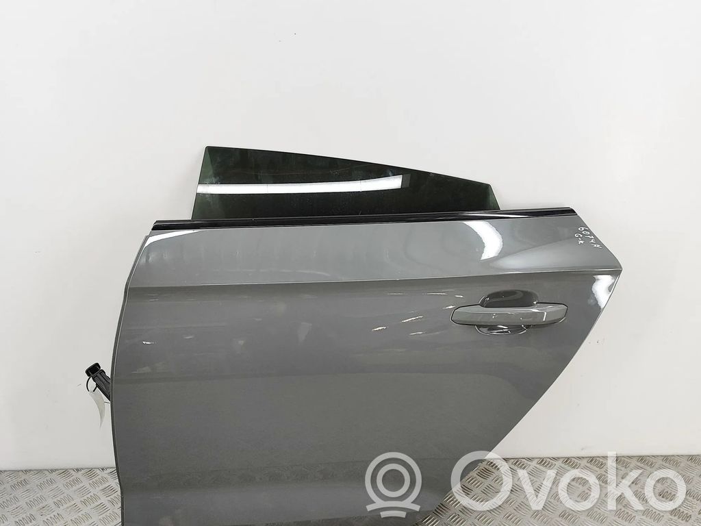 Audi A5 Puerta trasera 
