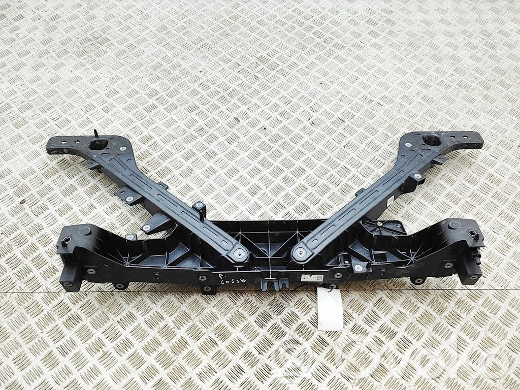 Tesla Model Y Juniper Viršutinė dalis radiatorių panelės (televizoriaus) 