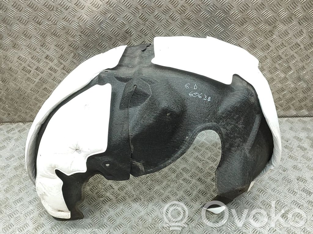 Posparnis galinis   193756600A