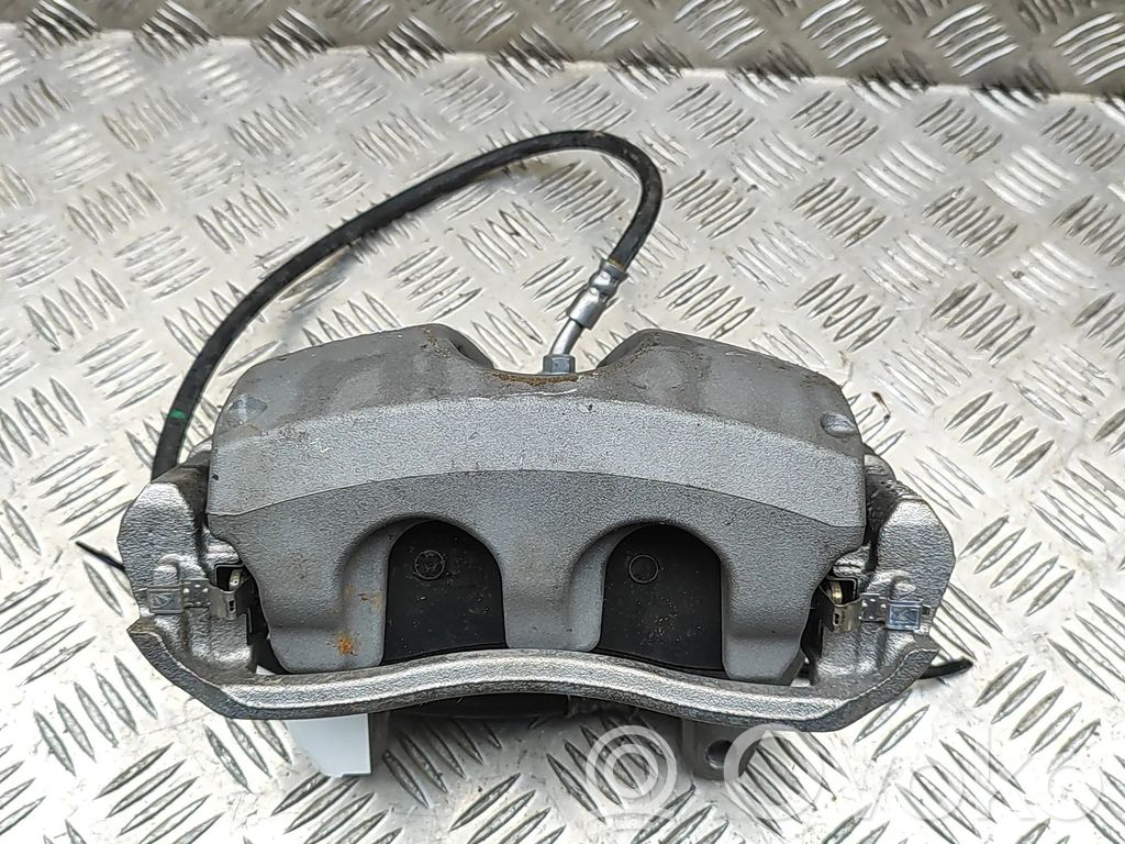 Tesla Model Y Juniper Front brake caliper 