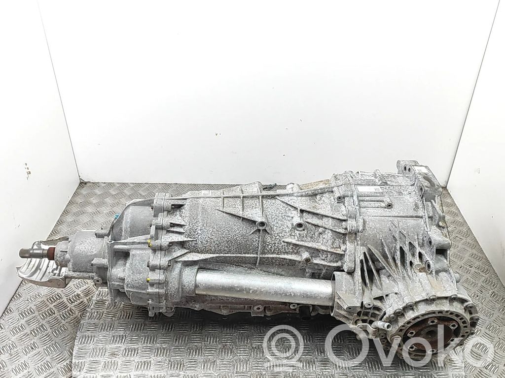 Automatic gearbox   TNQ,1104335093,1104135037