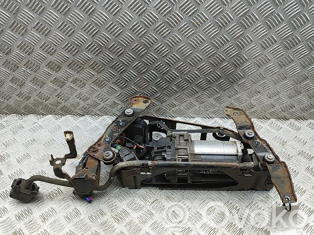 Kompressor Luftfederung   4K0616005C,4N0616013A