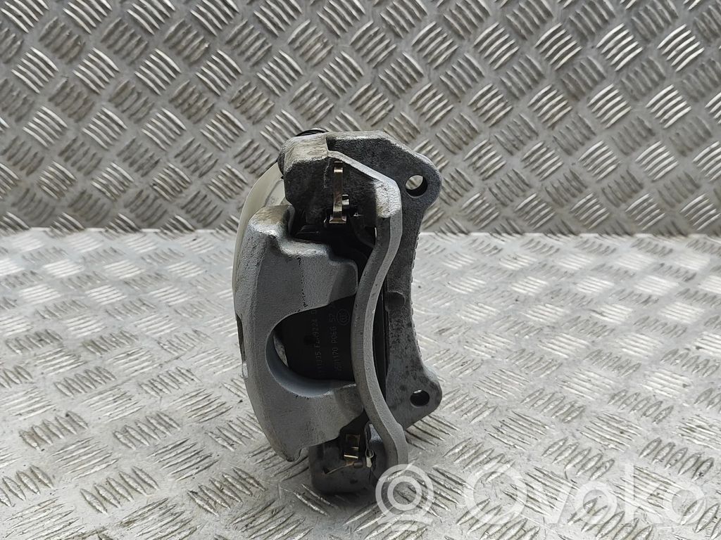 BYD Atto 3 Etujarrusatula 
