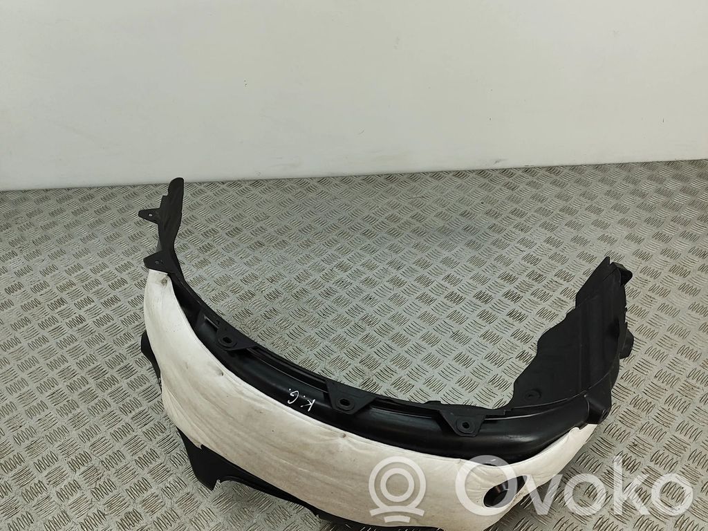 BYD Atto 3 Nadkole tylne 