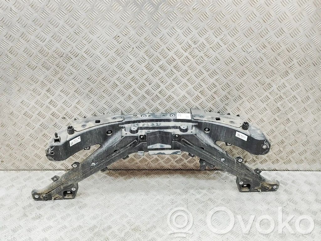 Tesla Model 3 Radiatorių panelė 
