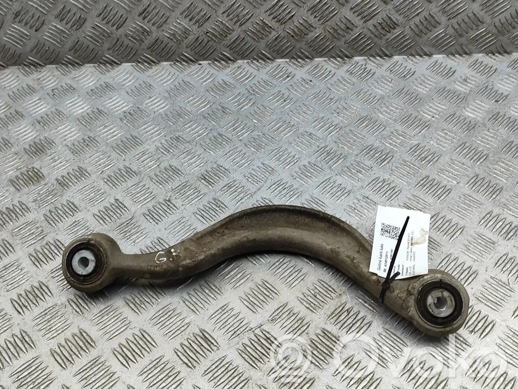 Porsche Panamera (971) Querlenker Achsschenkel hinten 
