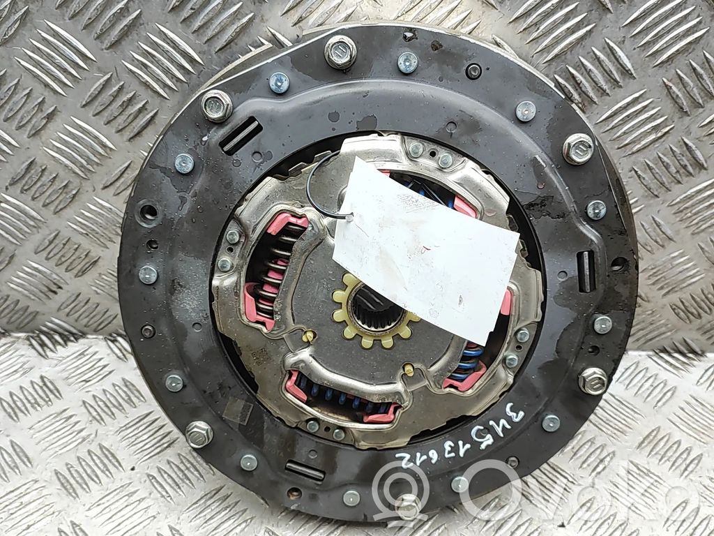 Flywheel   3127048040,1345125030