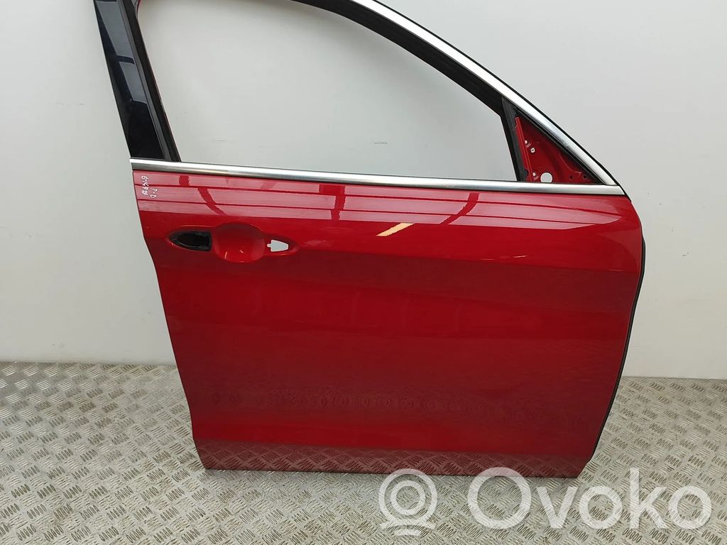 Drzwi przednie   50557000