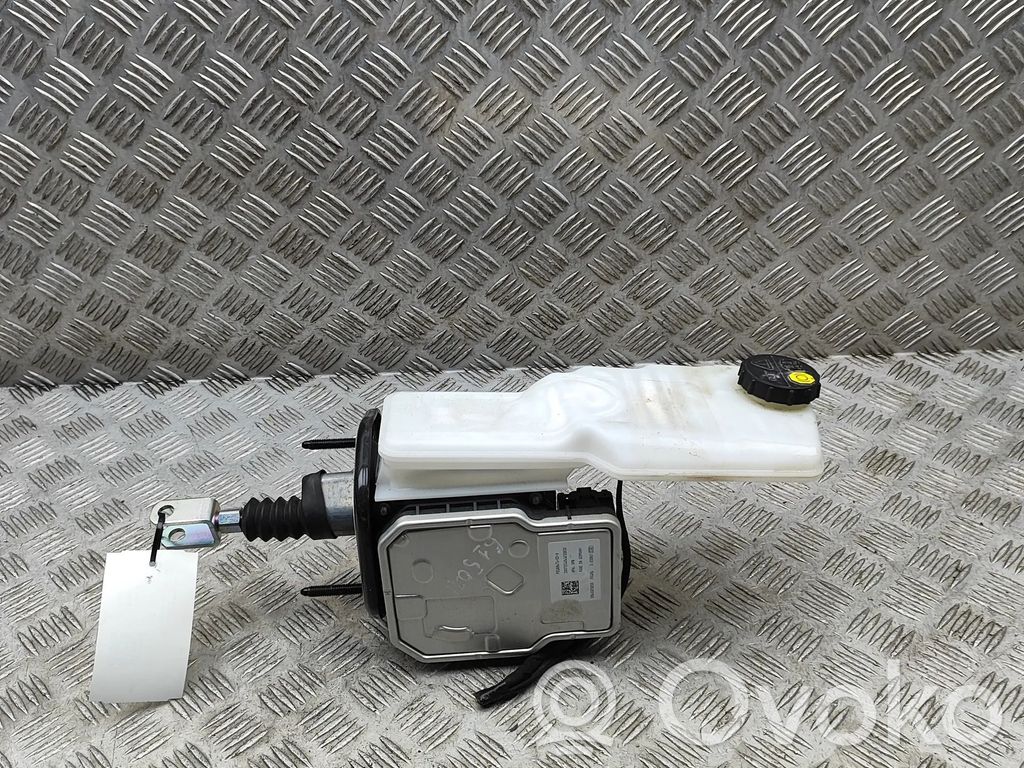 Tesla Model Y Juniper ABS-pumppu 