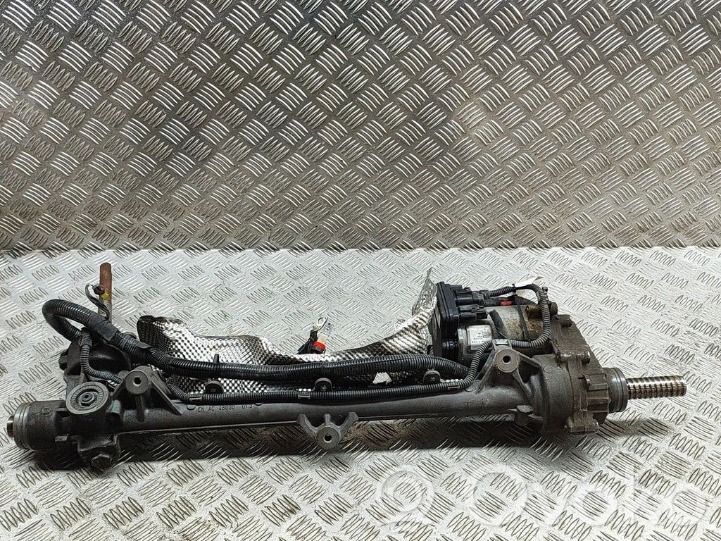Volvo XC60 Przekładnia kierownicza / Maglownica 