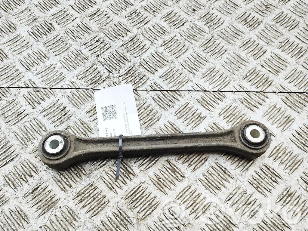 Porsche 997 Basculă superioară spate 