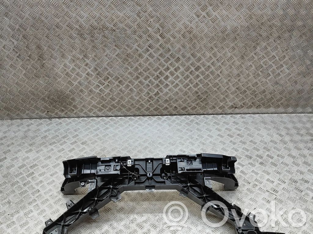 Tesla Model 3 Highland Radiator support slam panel 