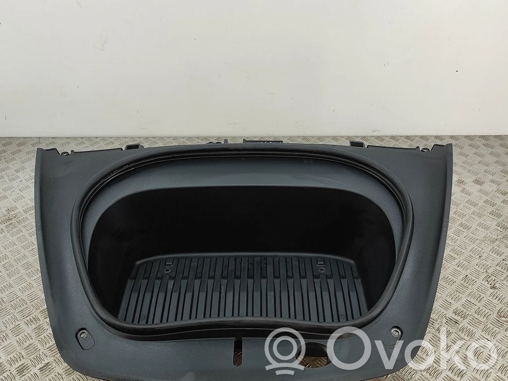 Tesla Model 3 Highland Glove box 