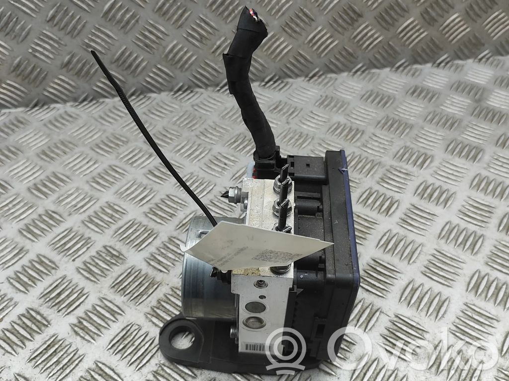 ABS Steuergerät   1EA614517BQ,1EA14517M