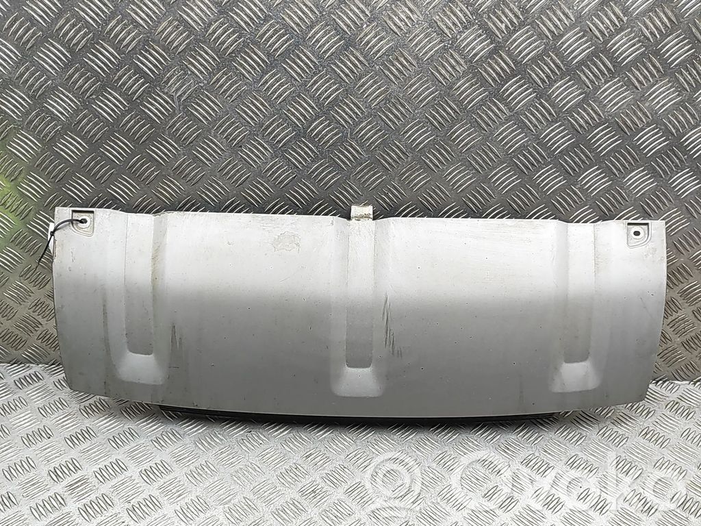 Land Rover Discovery Sport Osłona pod zderzak przedni / Absorber 