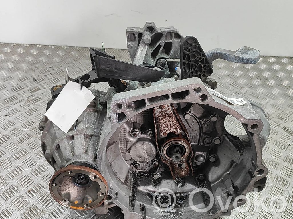 Audi A3 S3 8V Scatola del cambio manuale a 6 velocità 