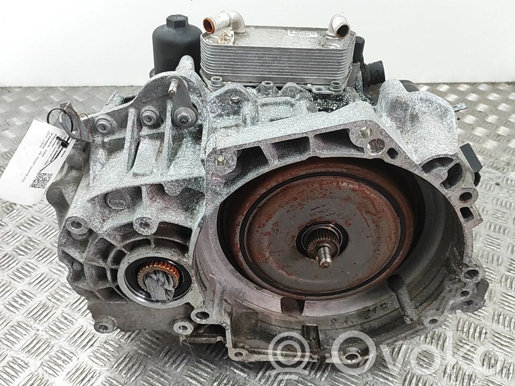 Volkswagen PASSAT B8 Caja de cambios automática 