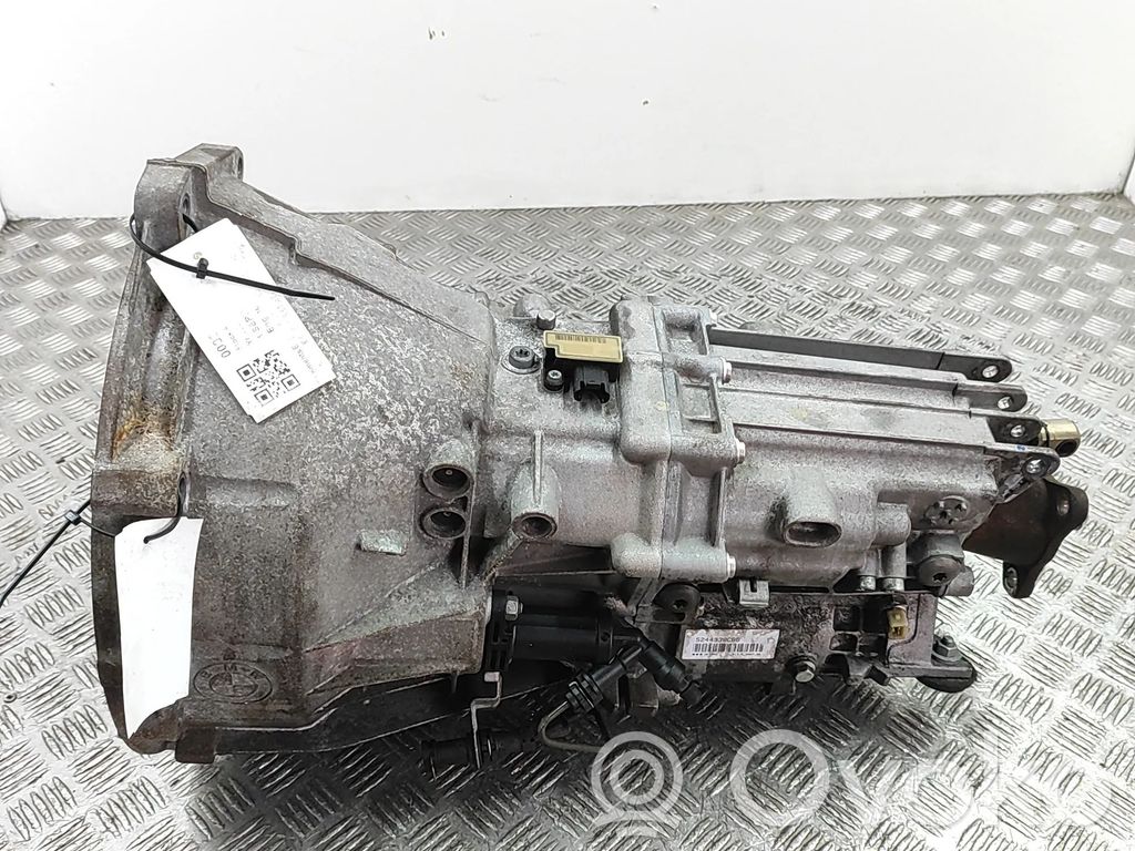 BMW 1 E81 E87 Scatola del cambio manuale a 6 velocità 