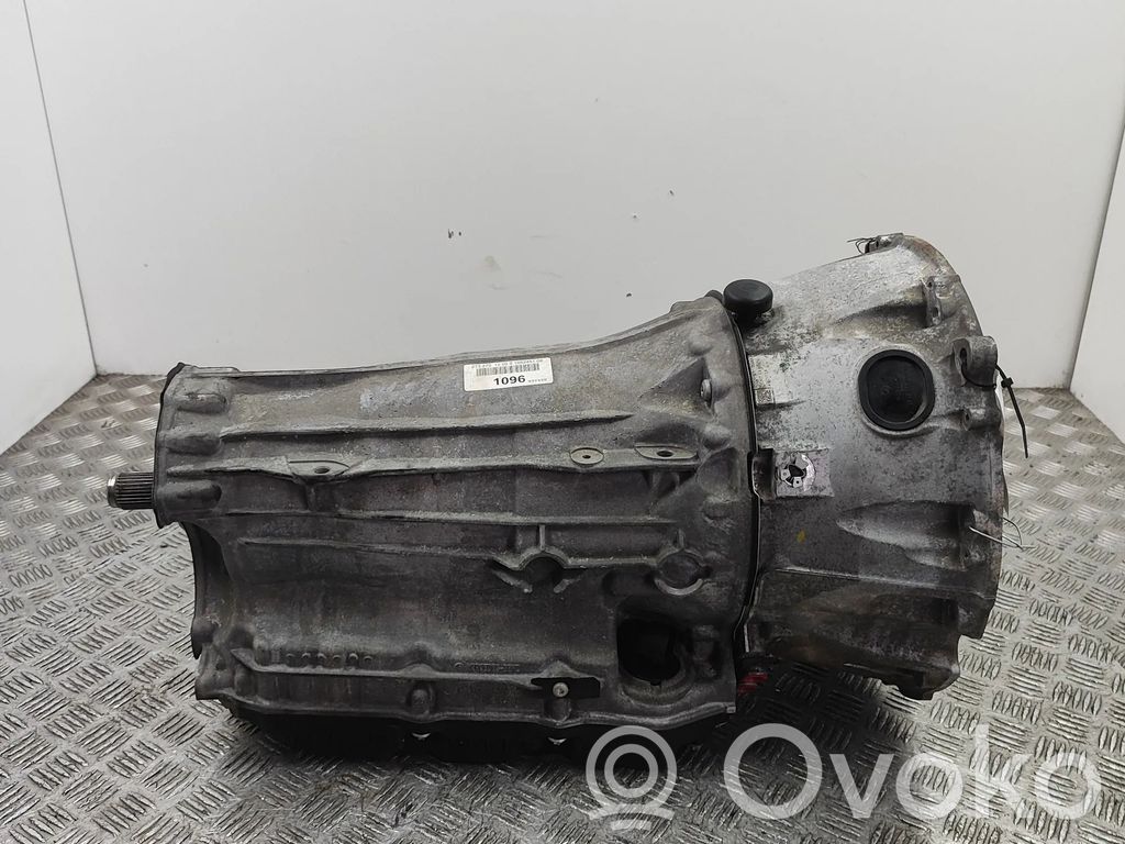 Mercedes-Benz E W213 Caja de cambios automática 