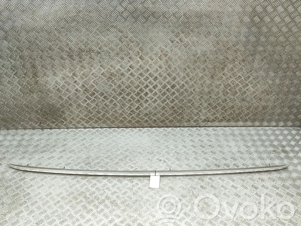 Skoda Enyaq iV Relingi dachowe 