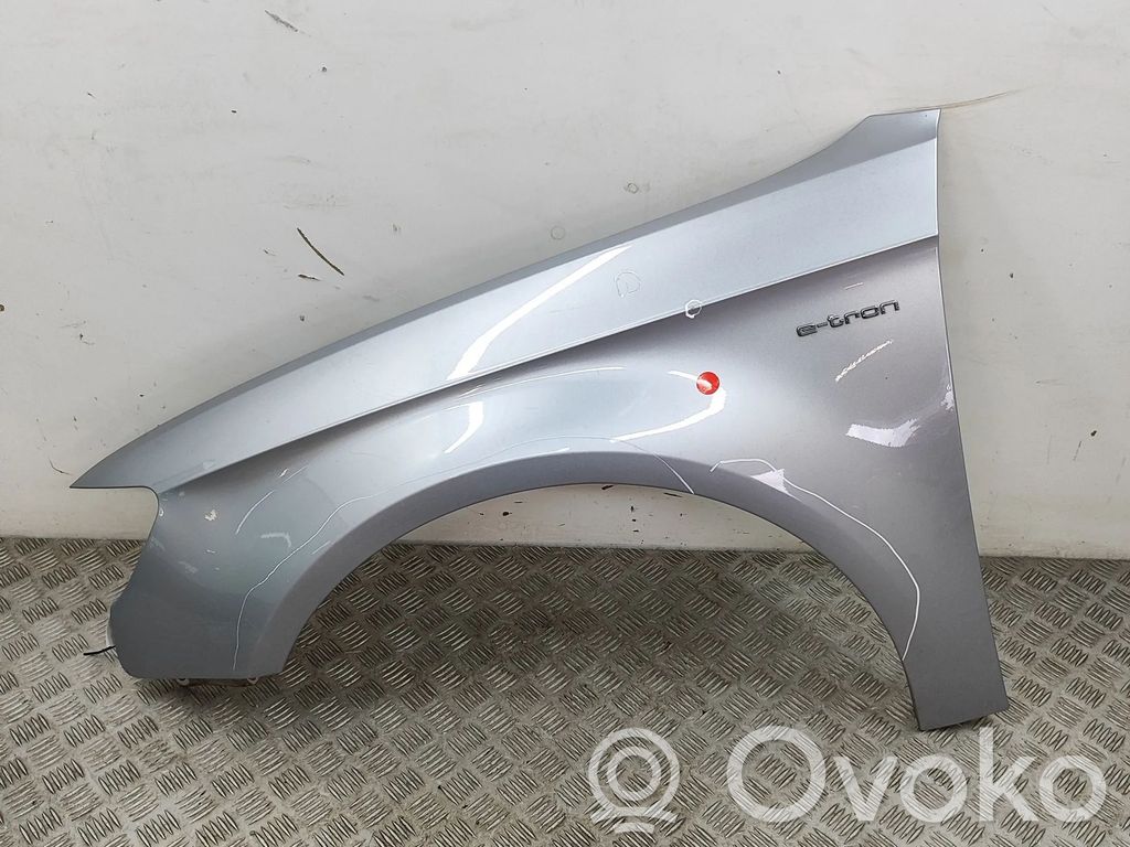 Audi A3 S3 8V Błotnik przedni 