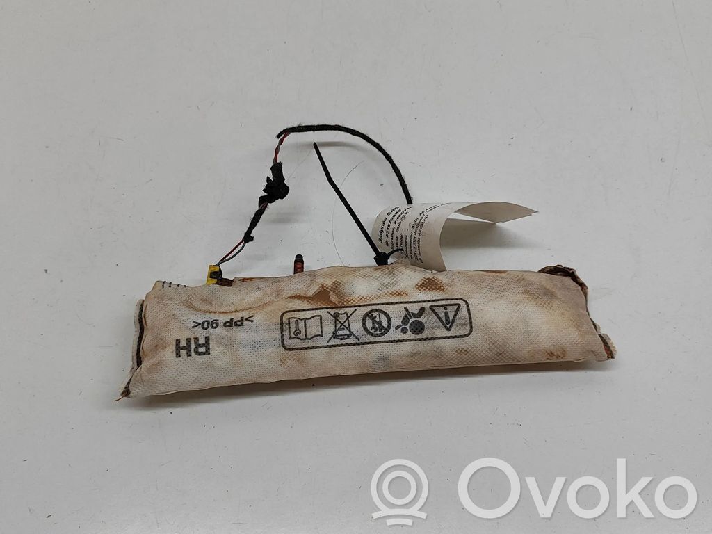 Airbag del asiento   85H880442E