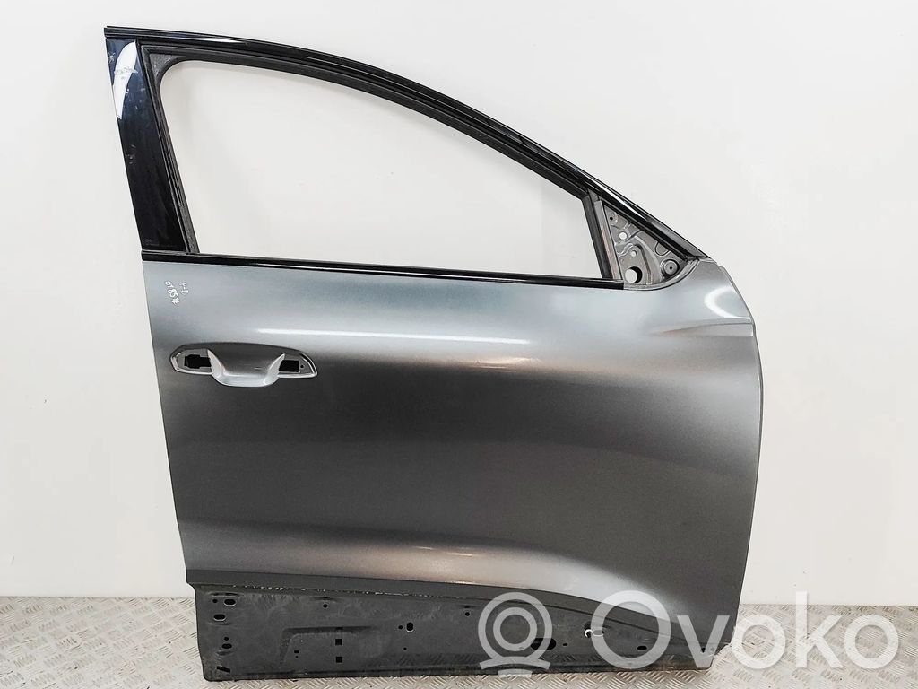 Audi Q6 e-tron Durvis 