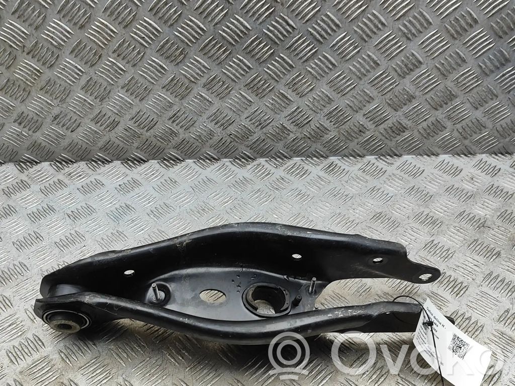 Audi Q6 e-tron Querlenker Achsschenkel hinten 