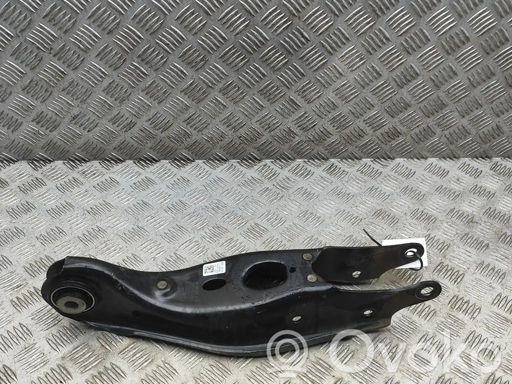 Querlenker Achsschenkel hinten   85E505375E,85E505311G