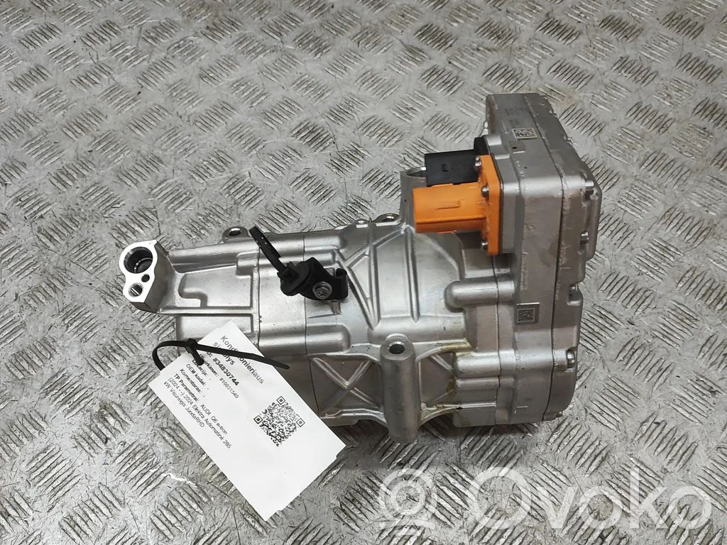Klimakompressor Pumpe   95C816797C