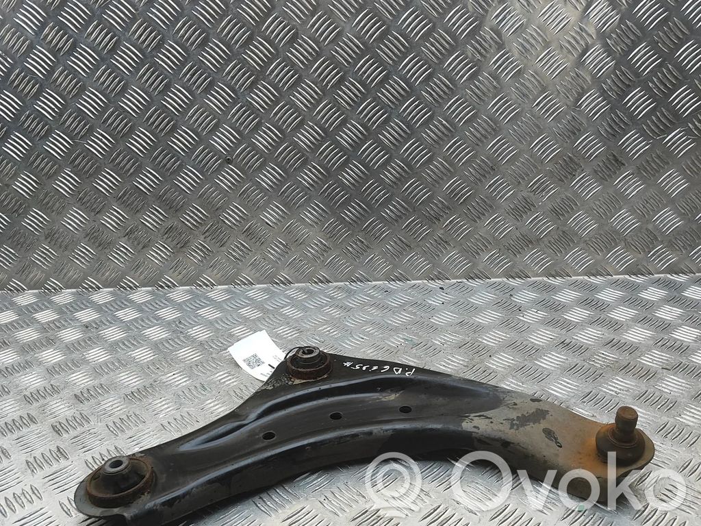 Nissan Leaf II (ZE1) Braccio di controllo sospensione anteriore inferiore/braccio oscillante 