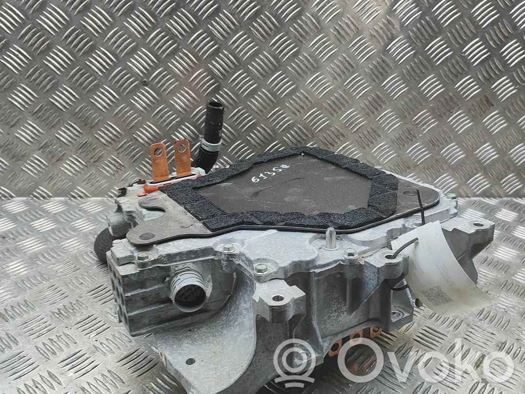 Inversor/convertidor de voltaje   291A05SA0B
