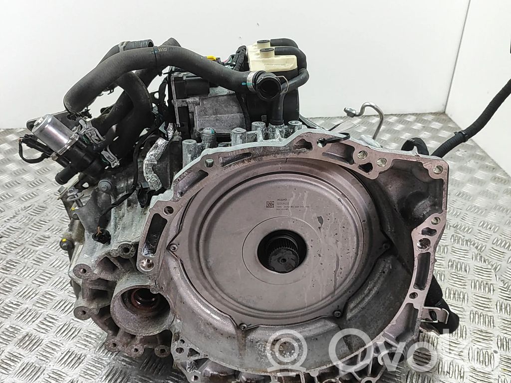 Automatic gearbox   01285477,P01285477