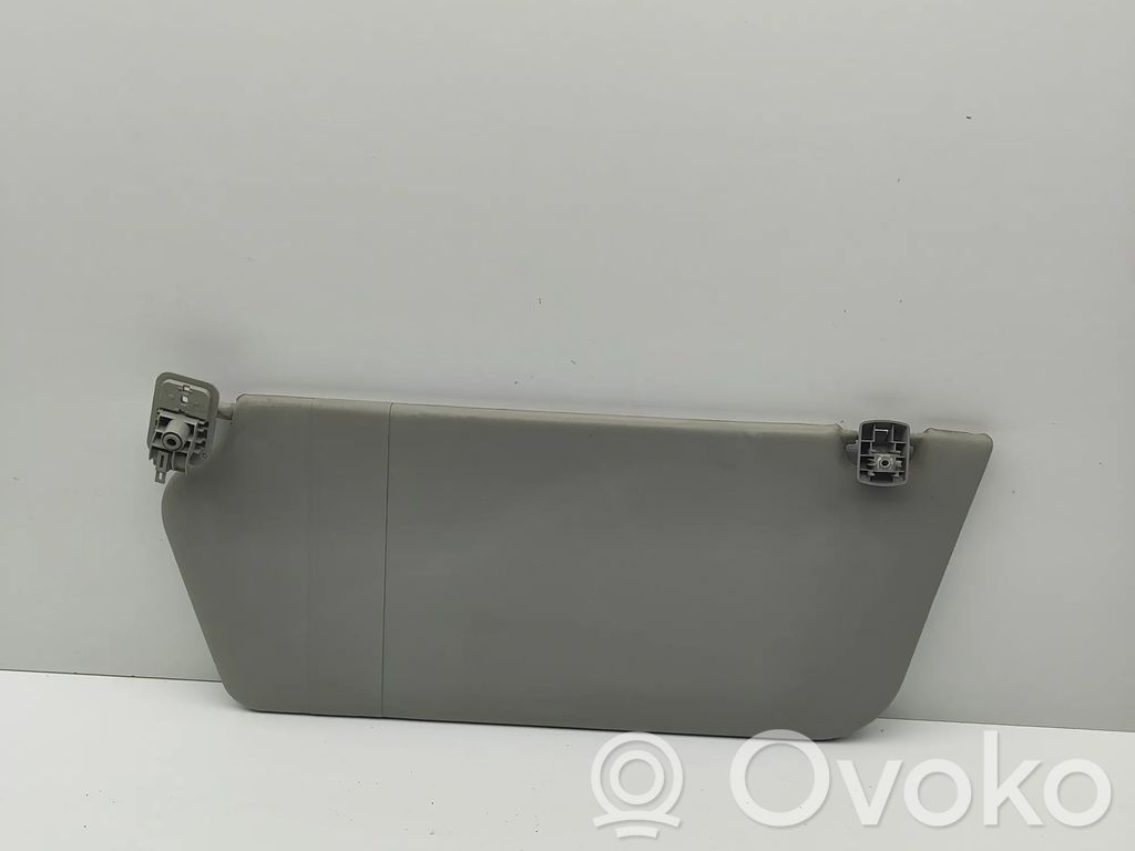Ford Transit VII Sun visor 