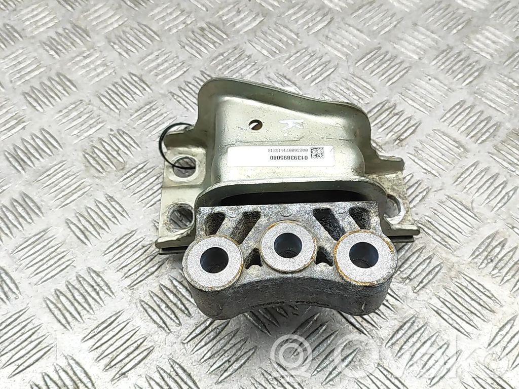 Peugeot Boxer Engine mount bracket 