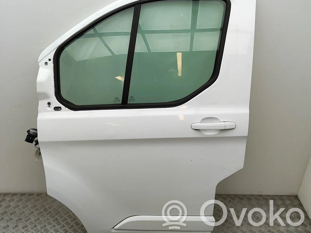 Ford Transit Custom Durvis 